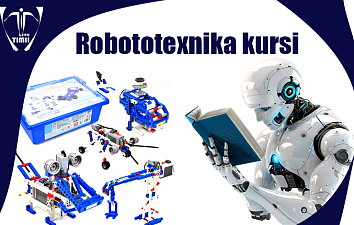 Robotexnika